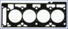 FORD XS6E6051BE Gasket, cylinder head